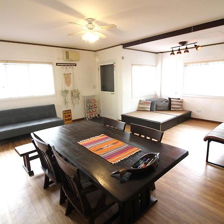 Whale Okinawa Hotel Kadena Kültér fotó