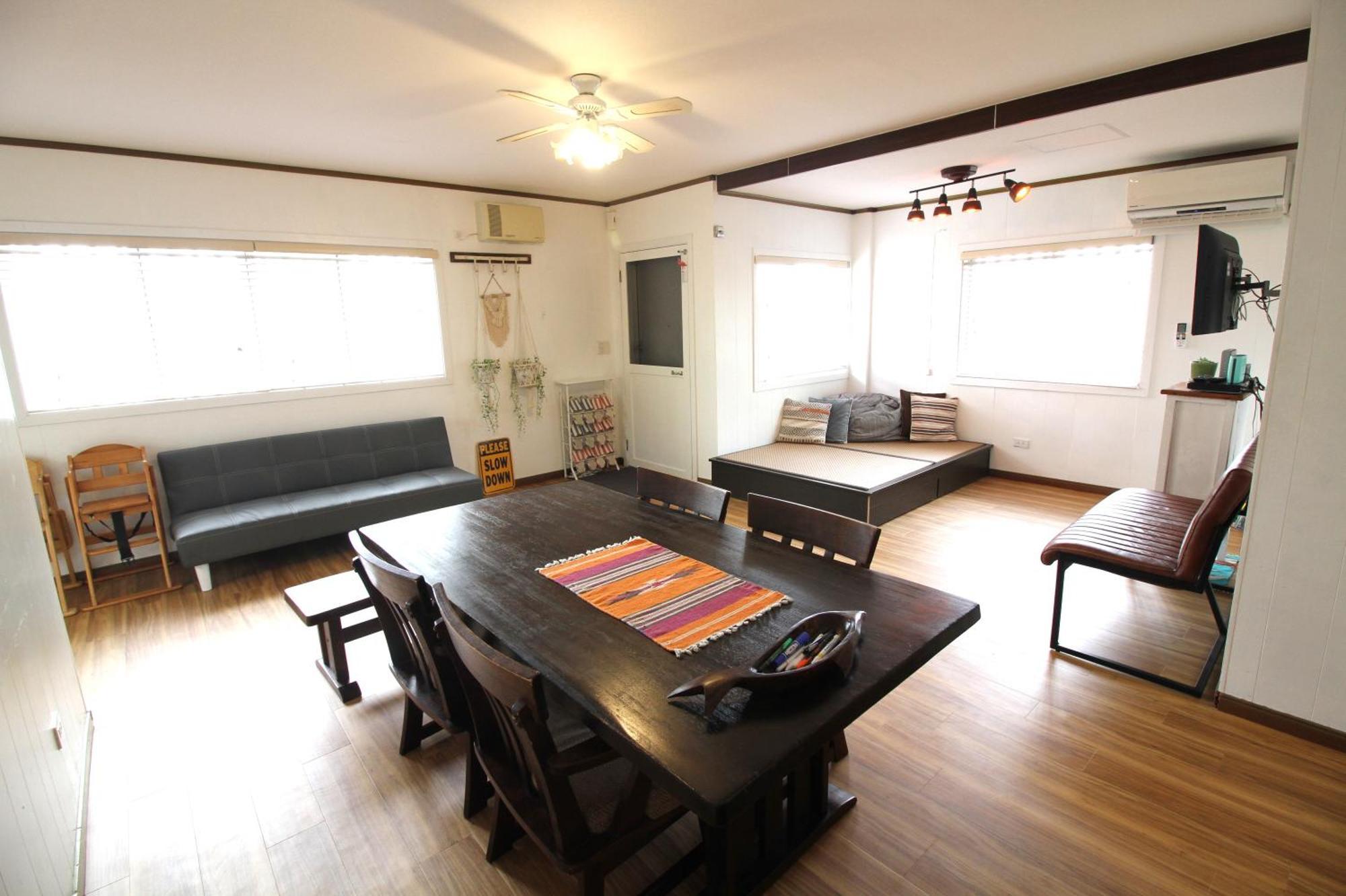 Whale Okinawa Hotel Kadena Kültér fotó