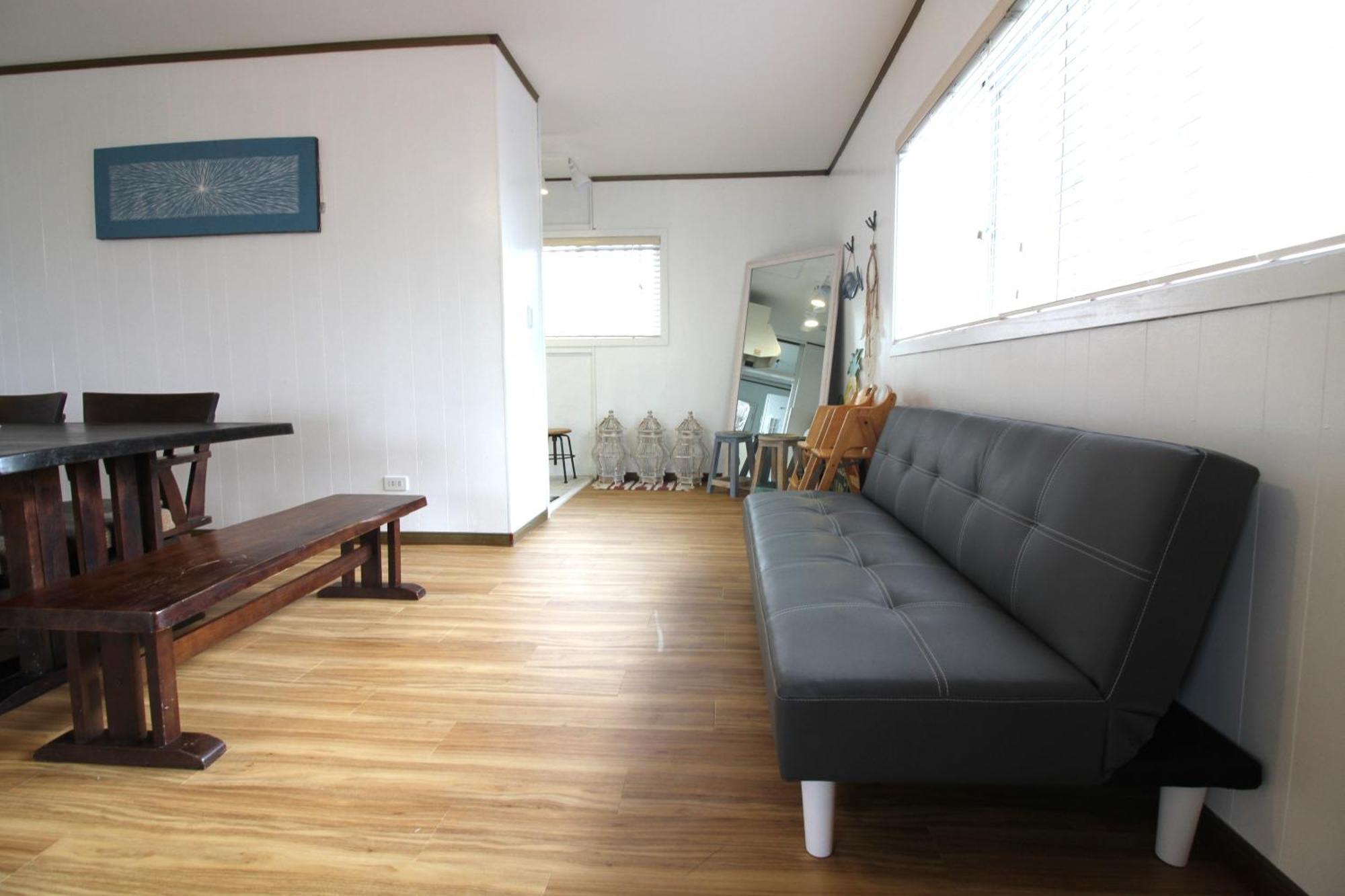 Whale Okinawa Hotel Kadena Kültér fotó