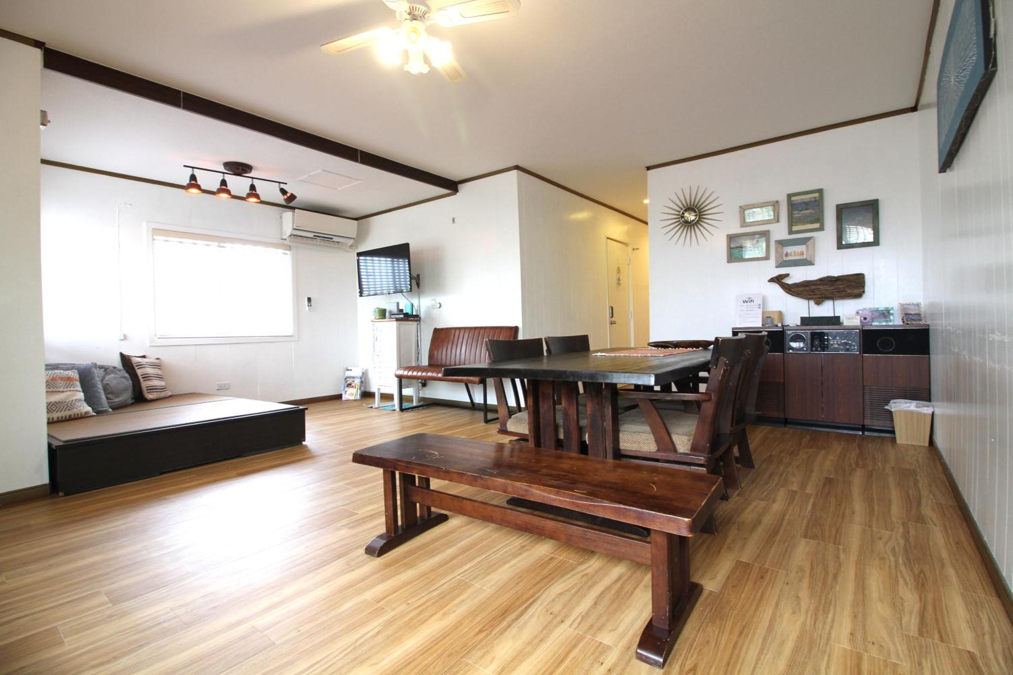 Whale Okinawa Hotel Kadena Kültér fotó